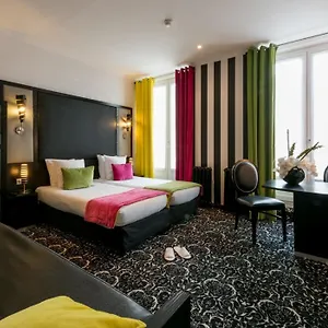 Hotel Peyris Opera Parijs
