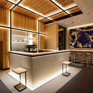 Hotel Agora Ginza Tokio