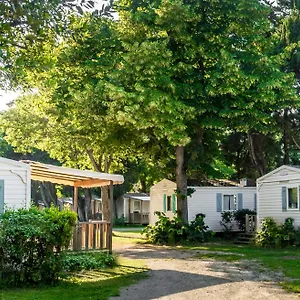 Camping Les Avignon - La Laune Villeneuve-lès-Avignon