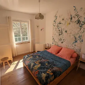 Bed & Breakfast Le Domaine De La Croze Gramat