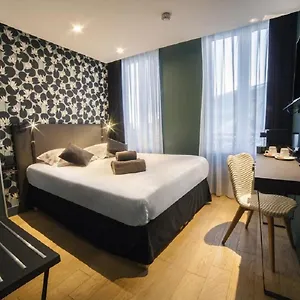 Hotel La Valiz Rijsel
